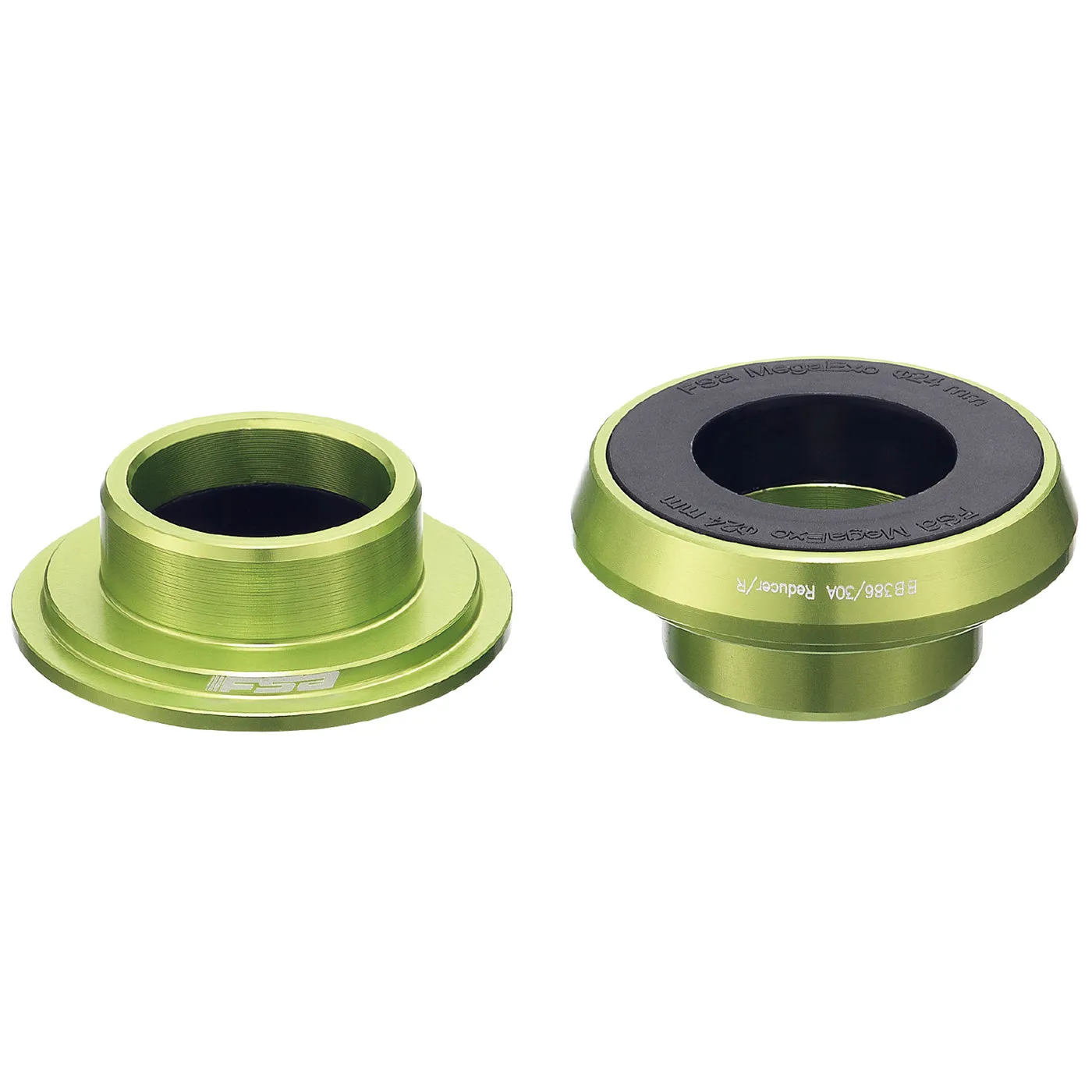 Adattatore FSA pedivelle BB386 per telai Cannondale