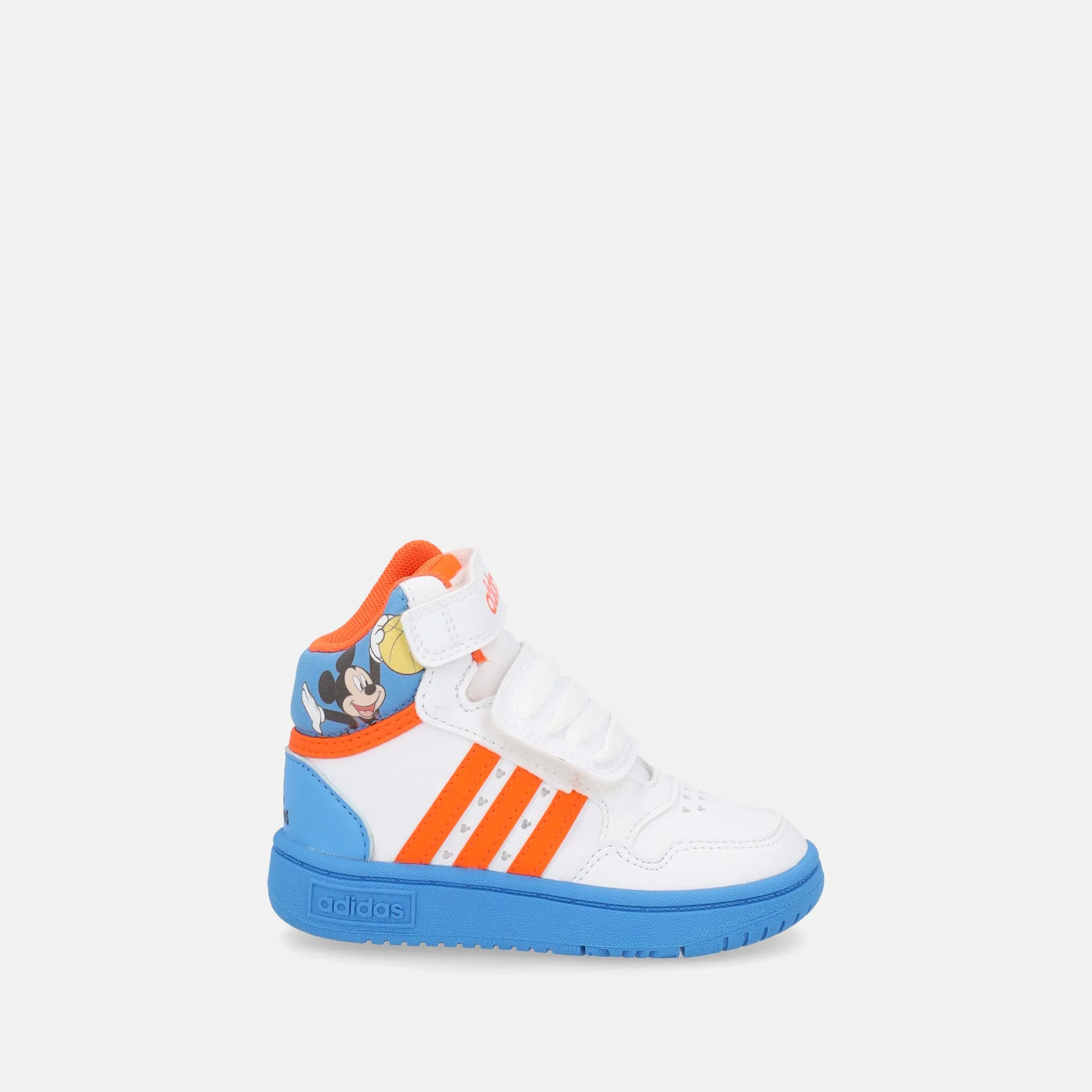 ADIDAS HOOPS MID 3.0 MICKEY AC