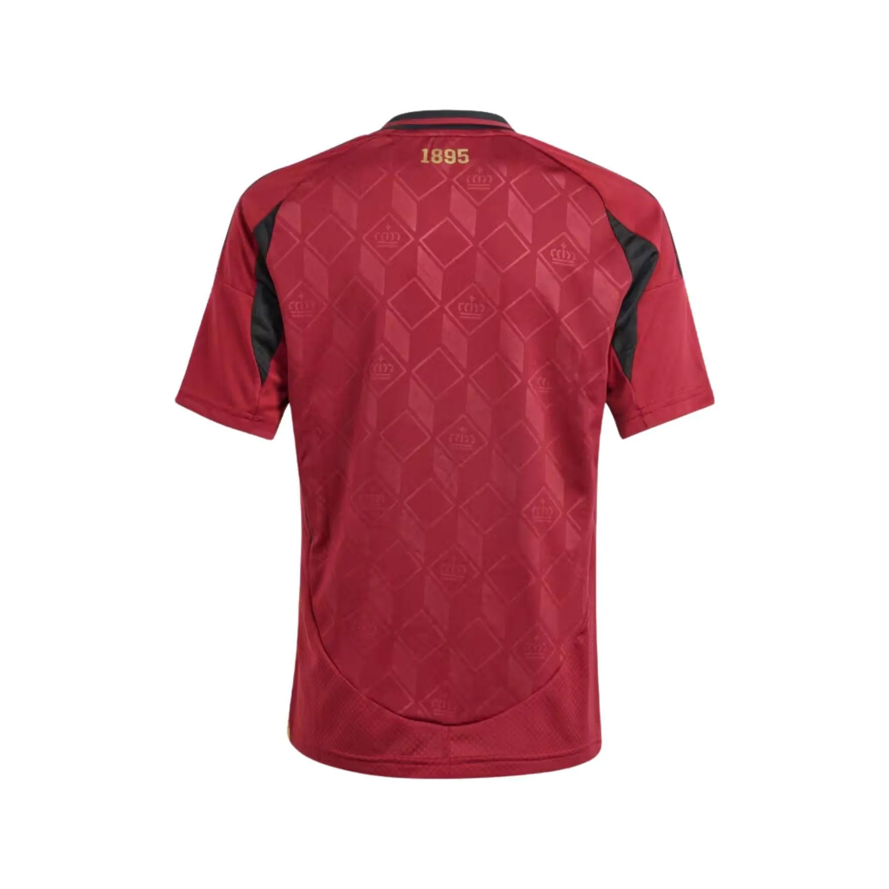 ADIDAS MAGLIA RBFA HOME J