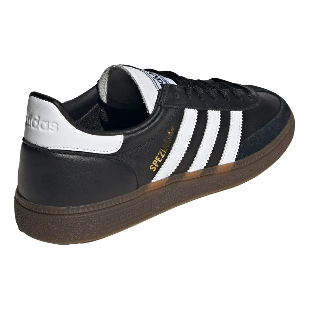 ADIDAS ORIGINALS HANDBALL SPEZIAL-BLACK