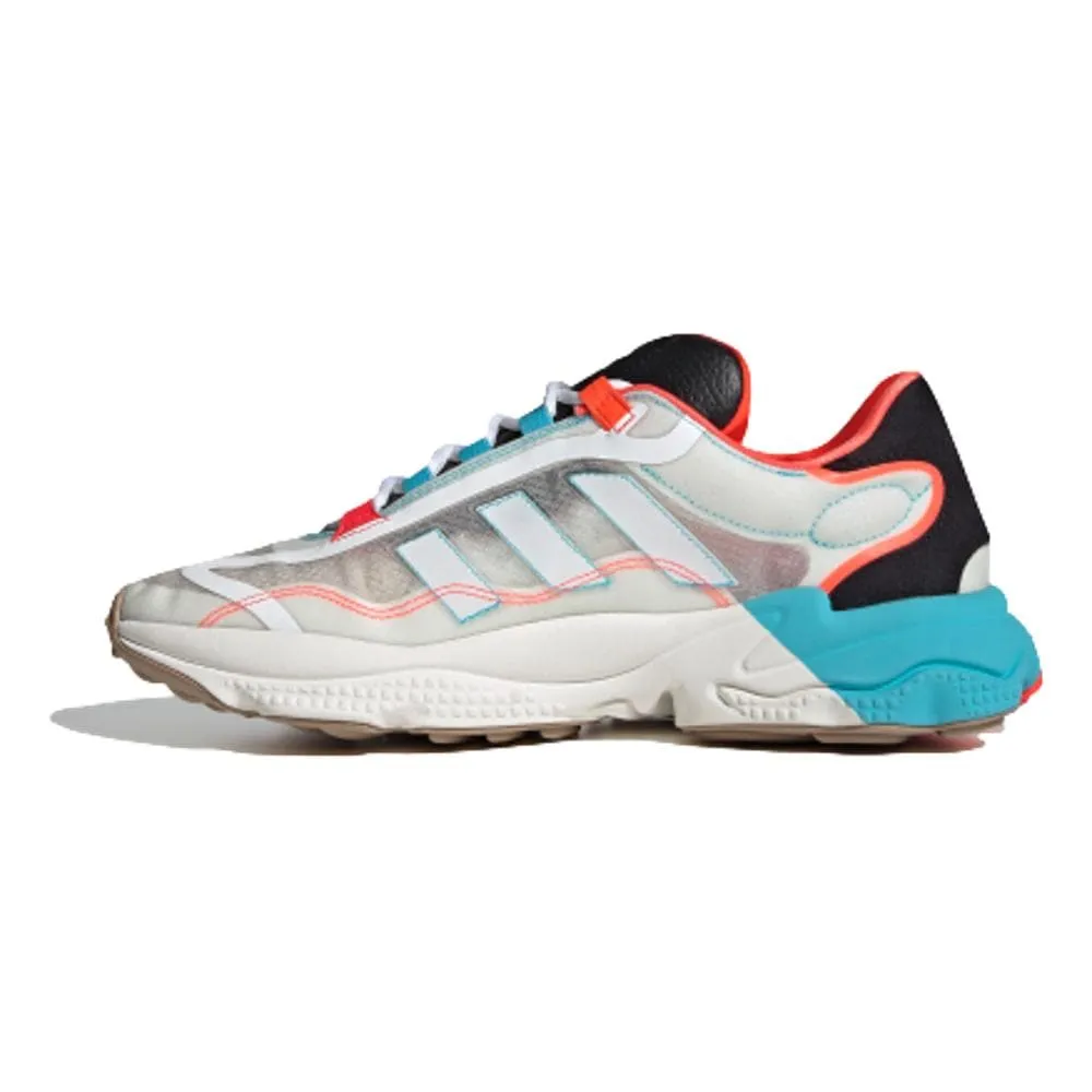 ADIDAS ORIGINALS OZWEEGO PURE-MULTI