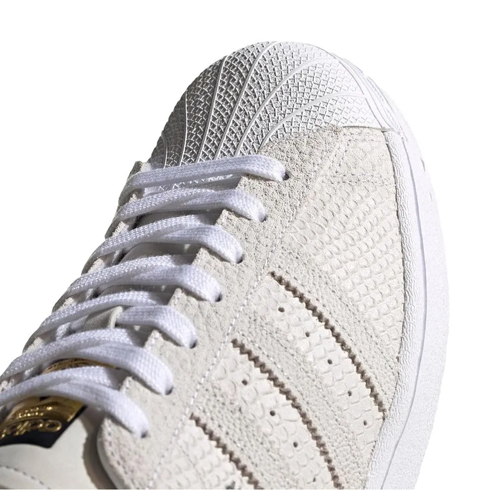 ADIDAS ORIGINALS SUPERSTAR -CREAM