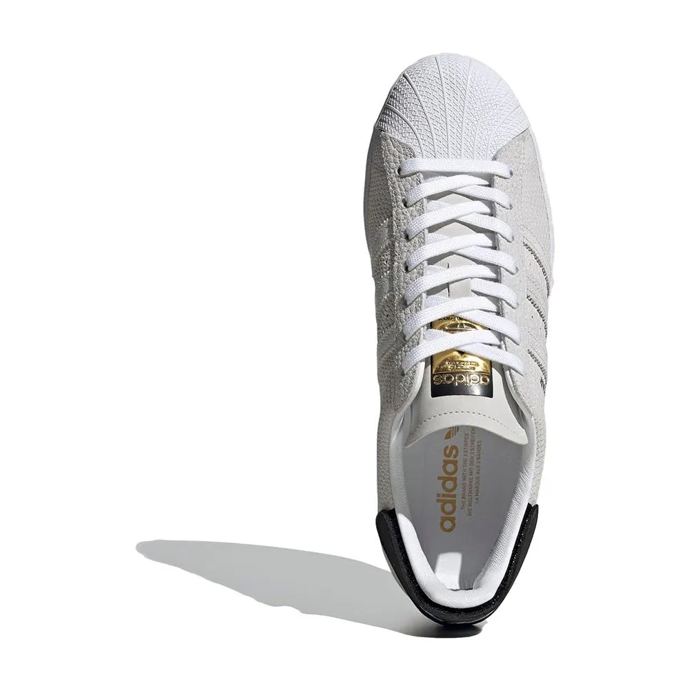 ADIDAS ORIGINALS SUPERSTAR -CREAM