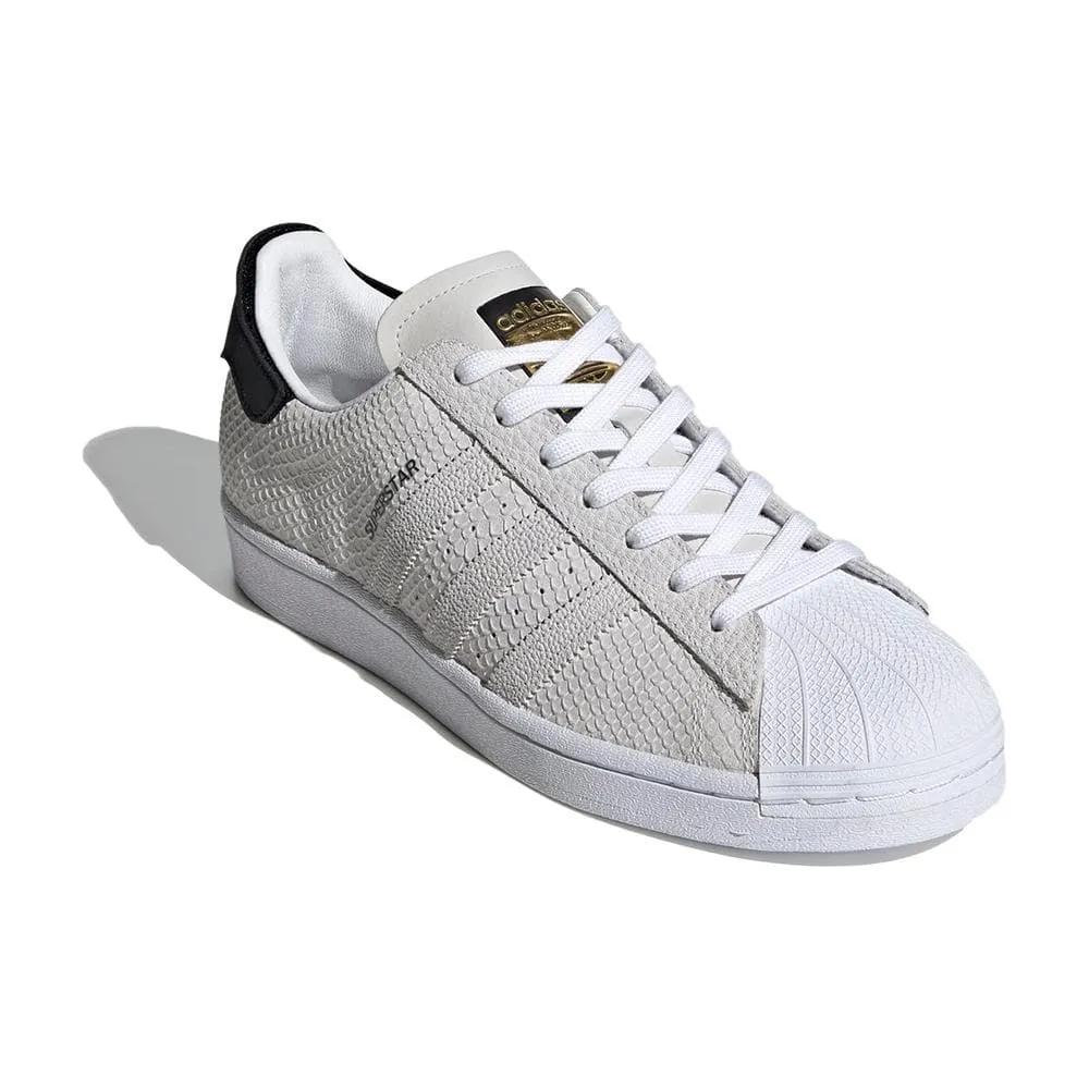 ADIDAS ORIGINALS SUPERSTAR -CREAM