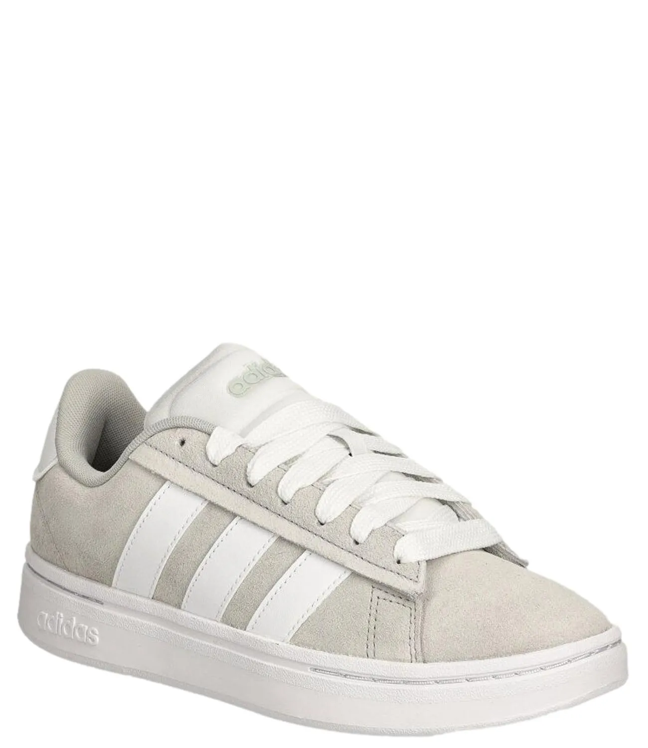 Adidas Scarpe Grigio Uomo