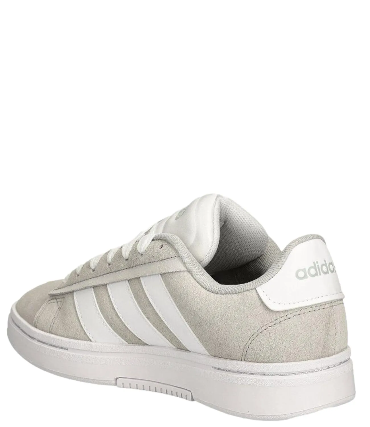 Adidas Scarpe Grigio Uomo