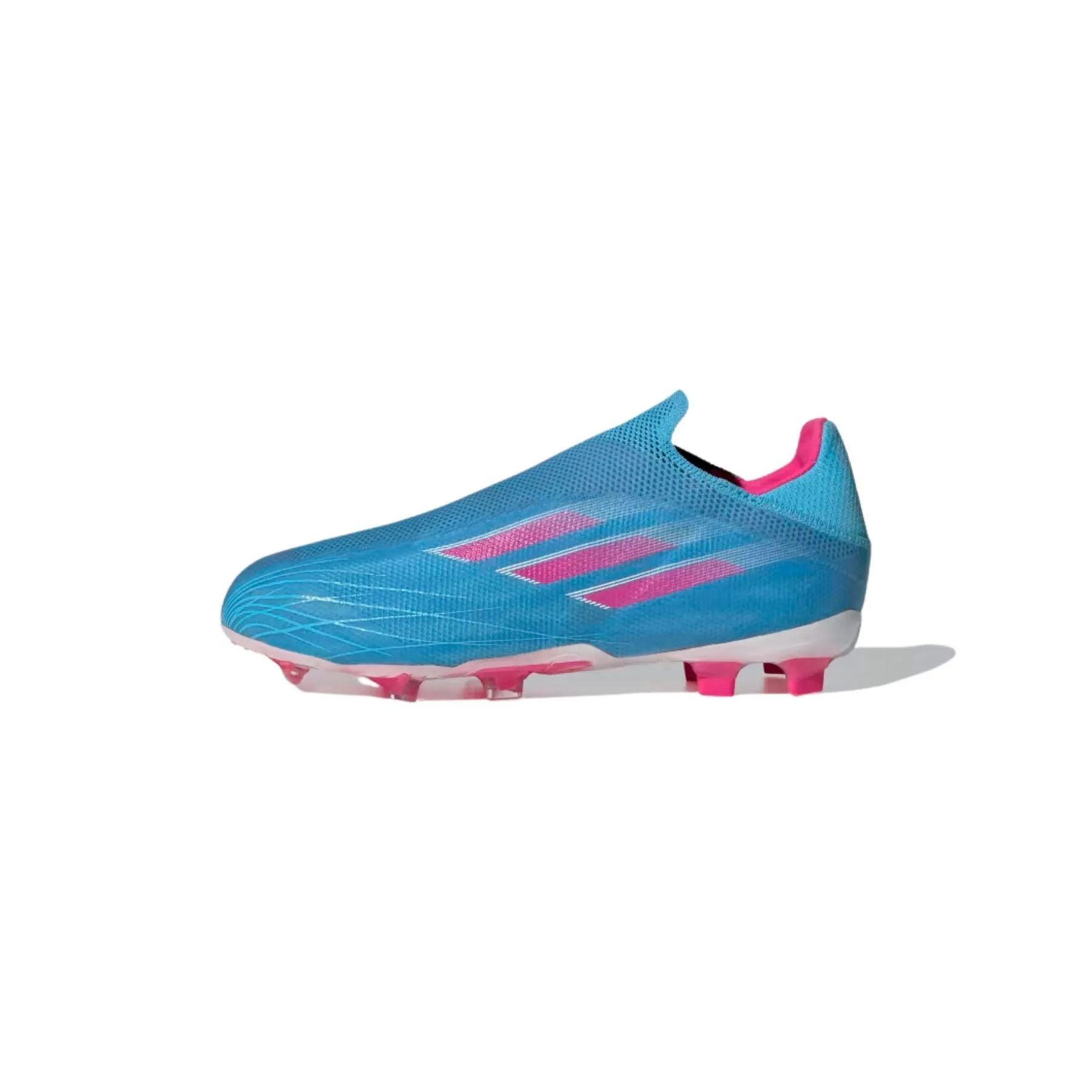 ADIDAS X SPEEDFLOW  FG J