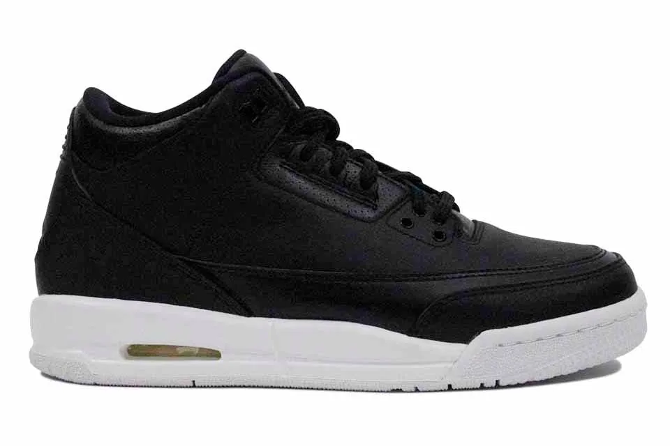 Air Jordan 3 Retro (GS) "Cyber Monday"