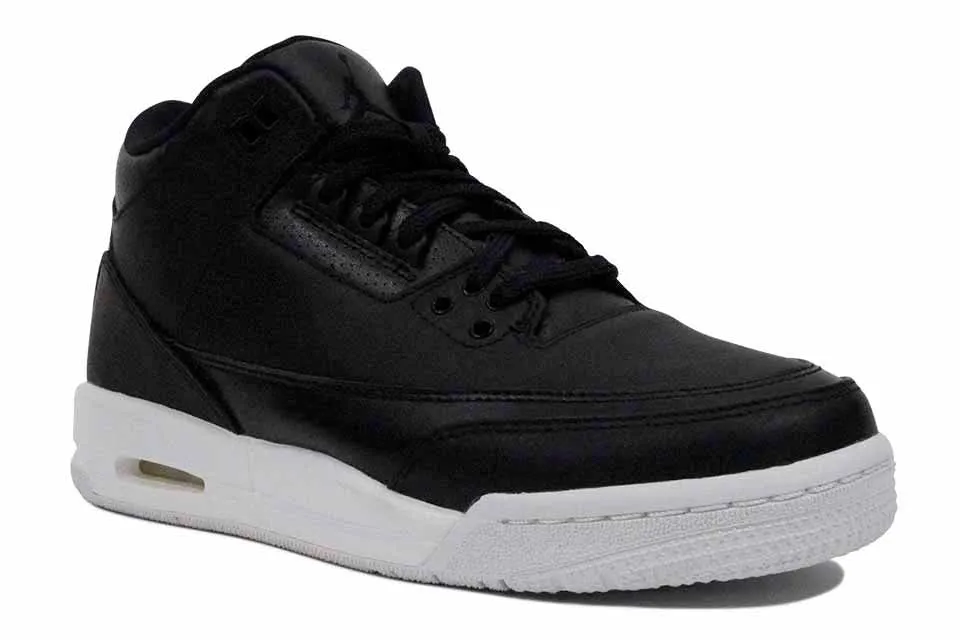 Air Jordan 3 Retro (GS) "Cyber Monday"