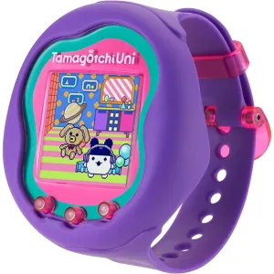 BANDAI Tamagotchi Uni Viola - T09542