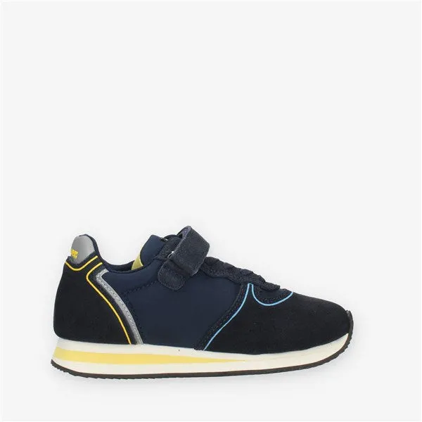 Blauer Quick Blu Giallo Bambino