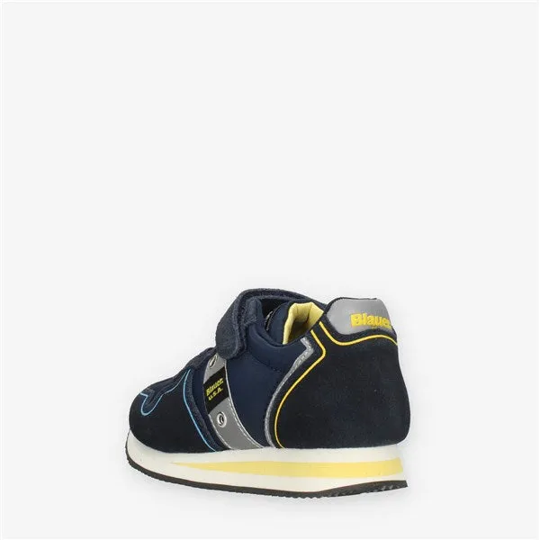 Blauer Quick Blu Giallo Bambino