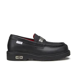 BOLT LOAFER BLACK