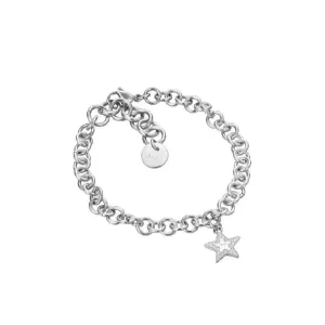 Bracciale donna in acciaio LiuJo LJ2194