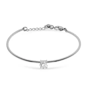 Bracciale donna in acciaio LiuJo LJ2538