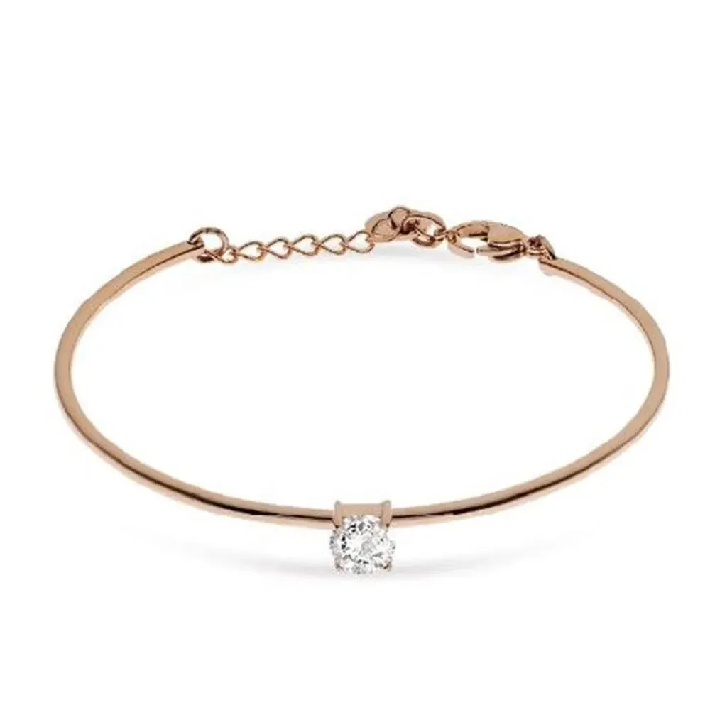 Bracciale donna in acciaio LiuJo LJ2543