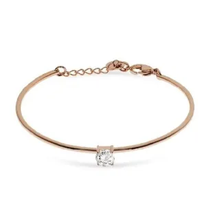 Bracciale donna in acciaio LiuJo LJ2543