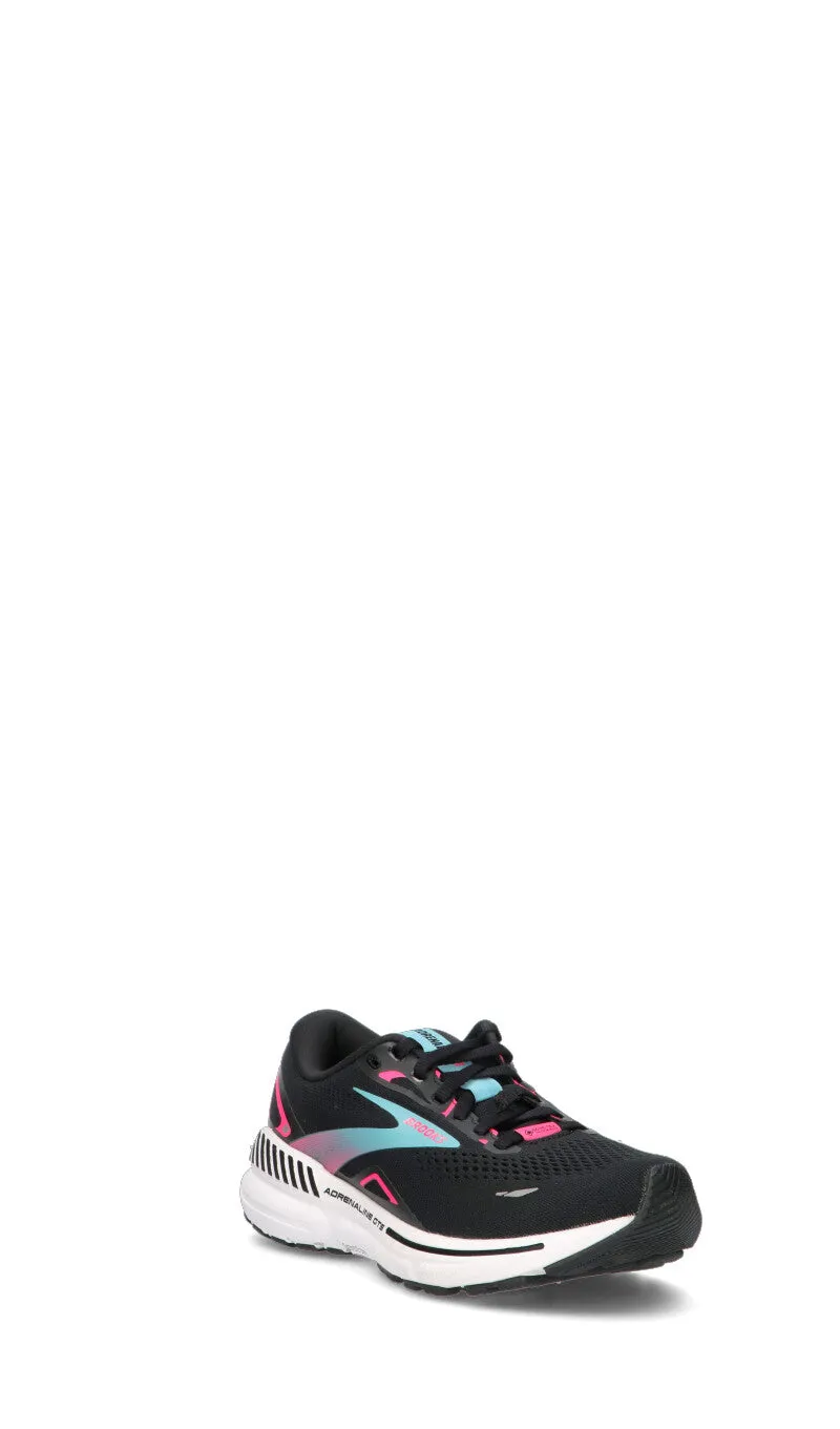 BROOKS - ADRENALINE GTS 23 GTX Scarpa running donna nera