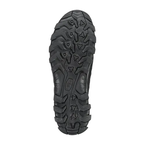 CMP Rigel Low WP in pelle - Scarpe da trekking Uomo