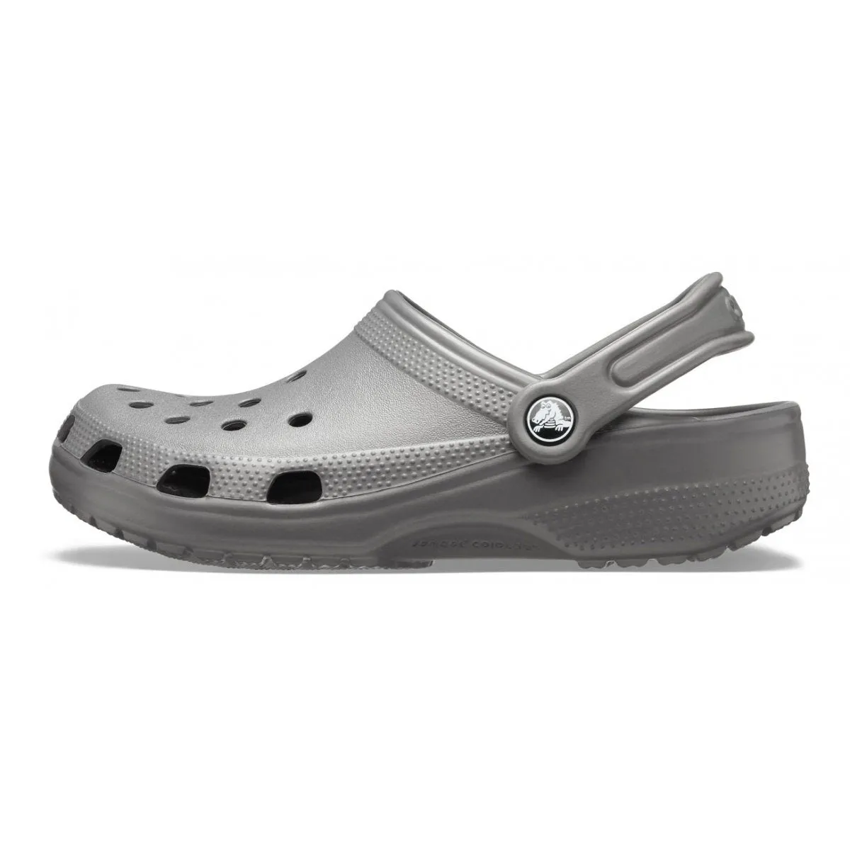 Crocs Classic Sabot Unisex 10001-0DA slate grey