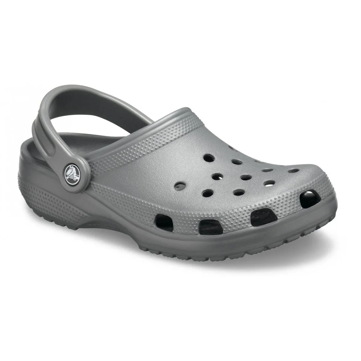 Crocs Classic Sabot Unisex 10001-0DA slate grey