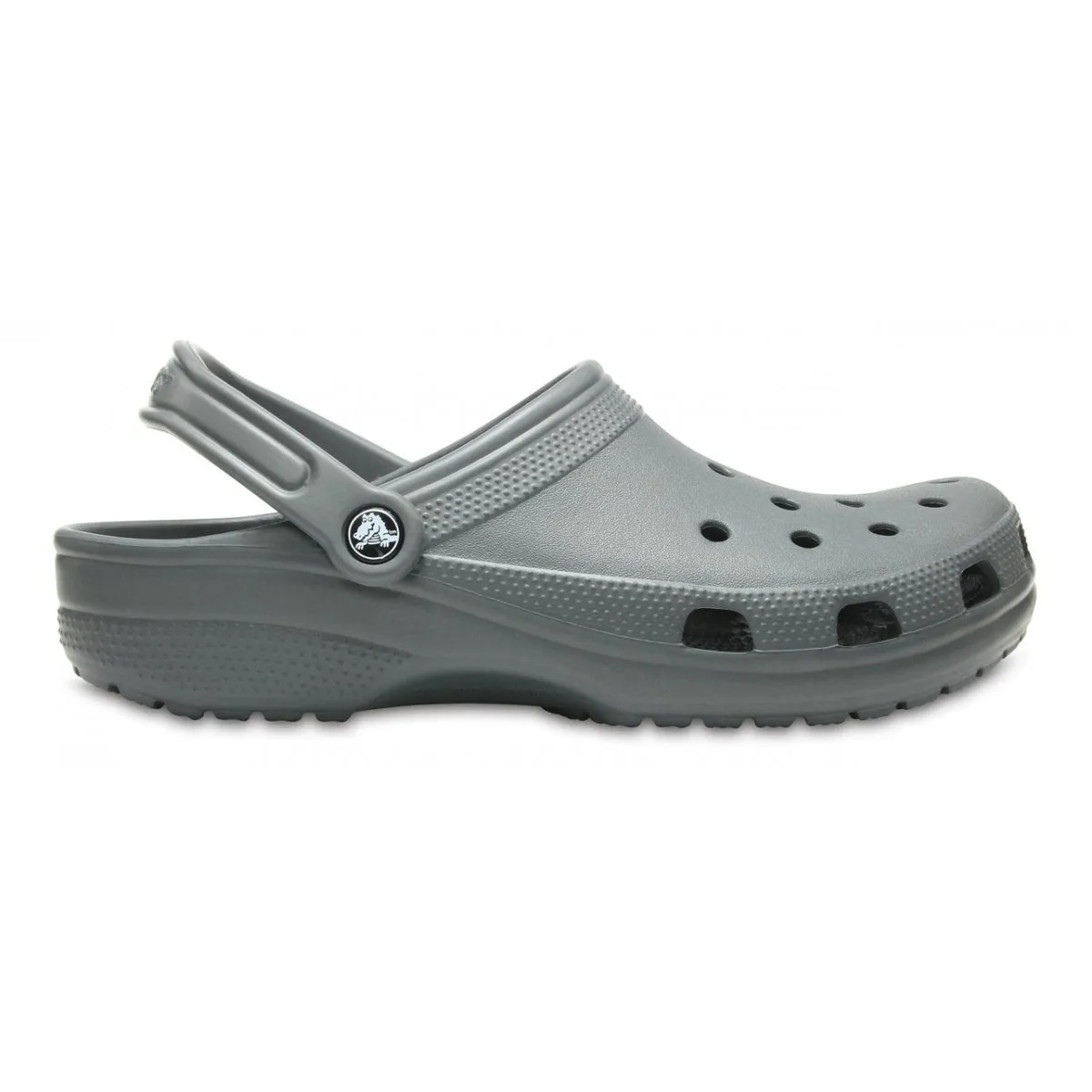 Crocs Classic Sabot Unisex 10001-0DA slate grey