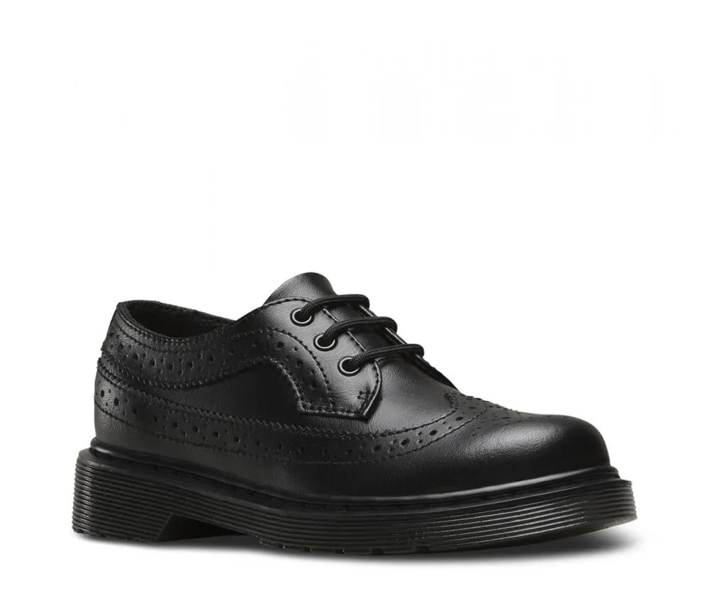 Dr. Martens 3989 J T Lamper 22684001 black