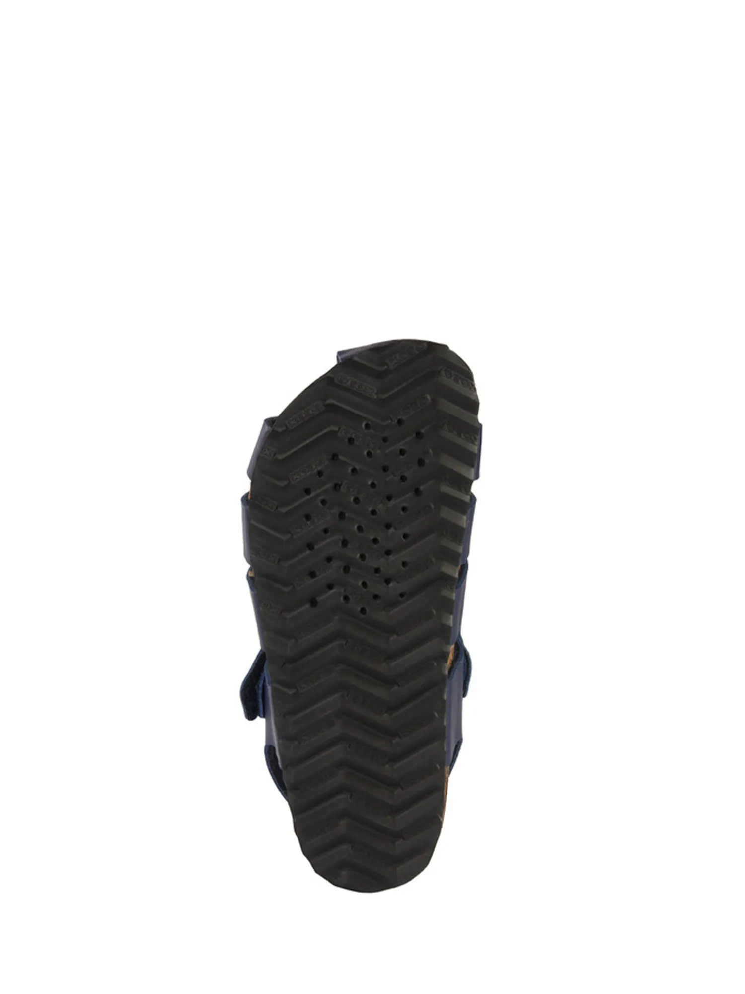 Geox Sandali Con Strappi J458LA 000BC