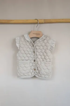 Gilet Bimba - SAND 10