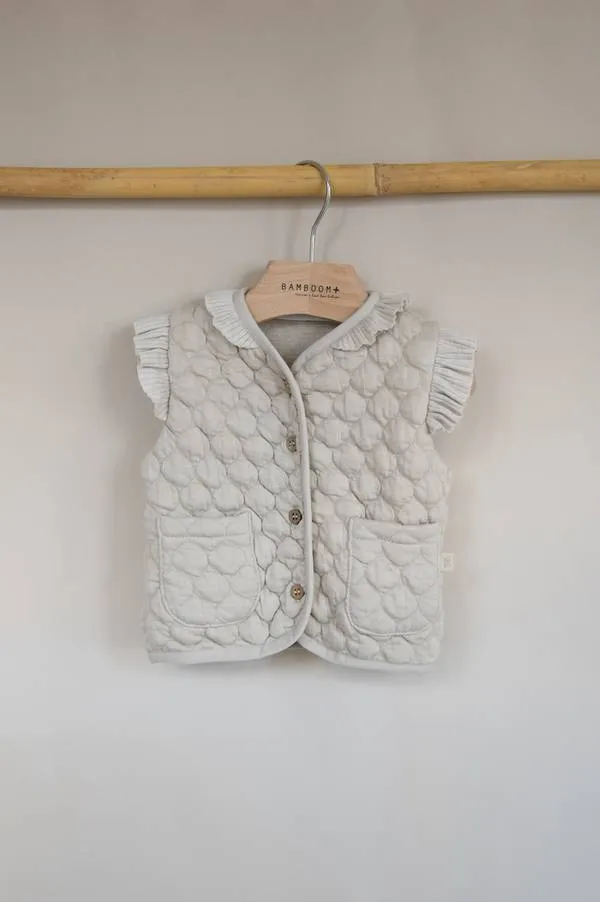 Gilet Bimba - SAND 10