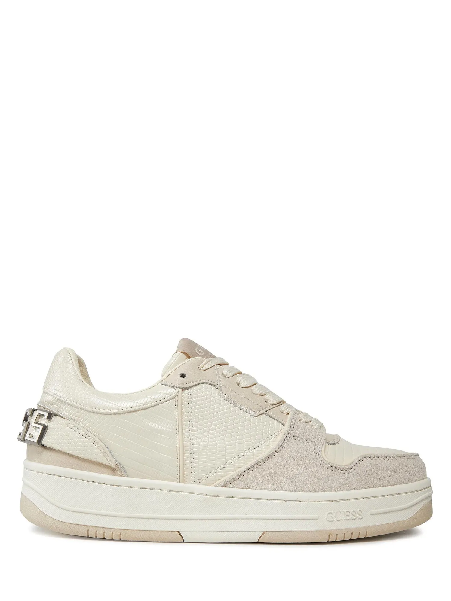 Guess Sneakers FMPANC PEL12