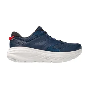 HOKA ONE ONE BONDI L-BLUE