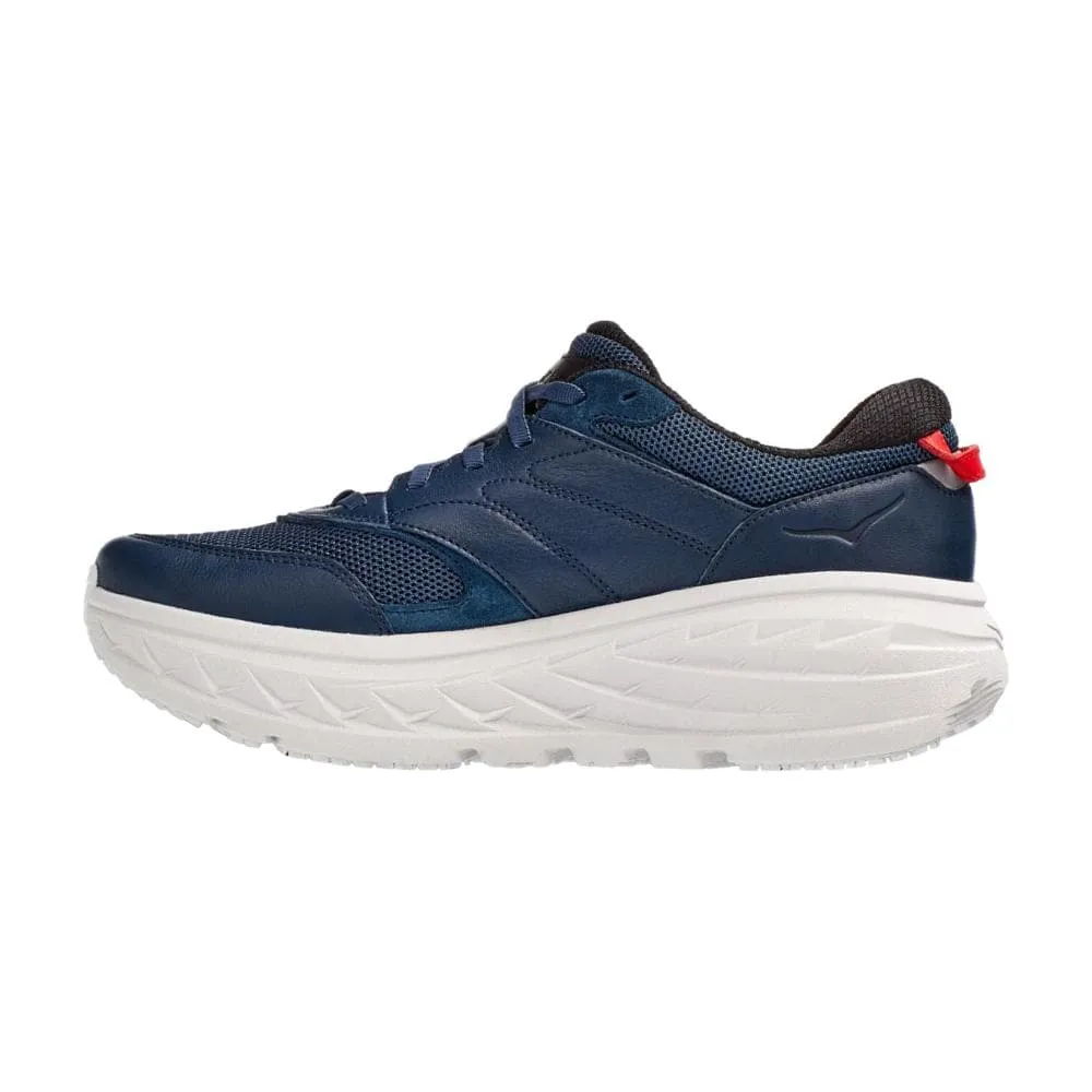 HOKA ONE ONE BONDI L-BLUE