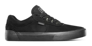 JOSLIN VULC - BLACK/BLACK