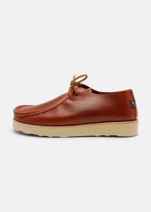 Men's Willard II Burnt Orange