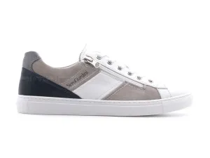 NeroGiardini sneakers uomo con zip