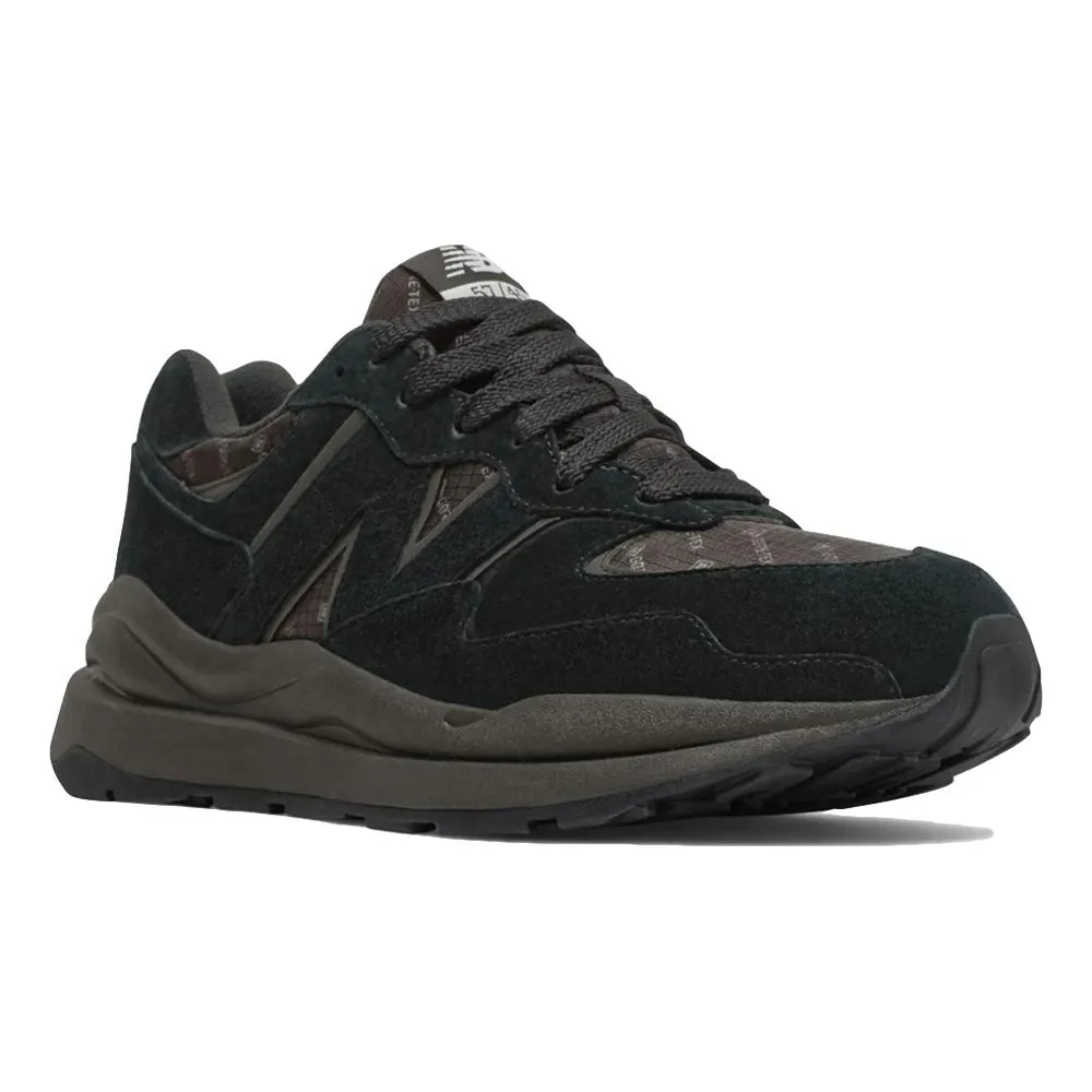 NEW BALANCE 57/40 ALL TERRAIN PROTECT-BLACK