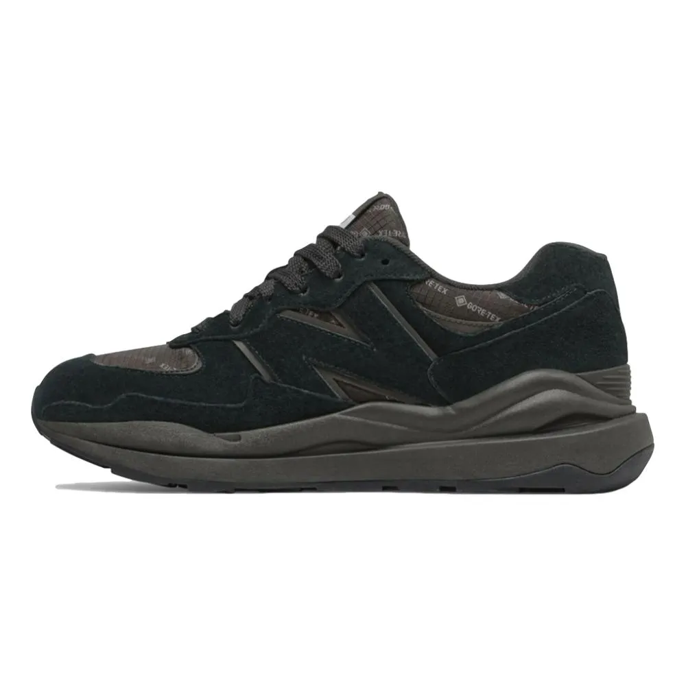 NEW BALANCE 57/40 ALL TERRAIN PROTECT-BLACK