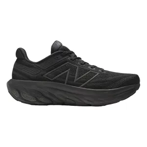 Optimized Title: New Balance Womens Fresh Foam X 1080v13 Running Shoes - Black