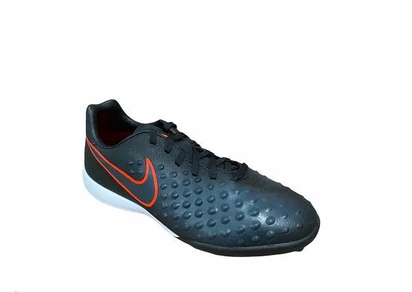 Nike scarpa da calcetto da ragazzo Magistax Opus II TF 844421 008 nero