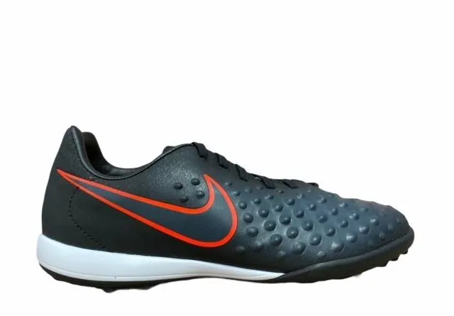 Nike scarpa da calcetto da ragazzo Magistax Opus II TF 844421 008 nero