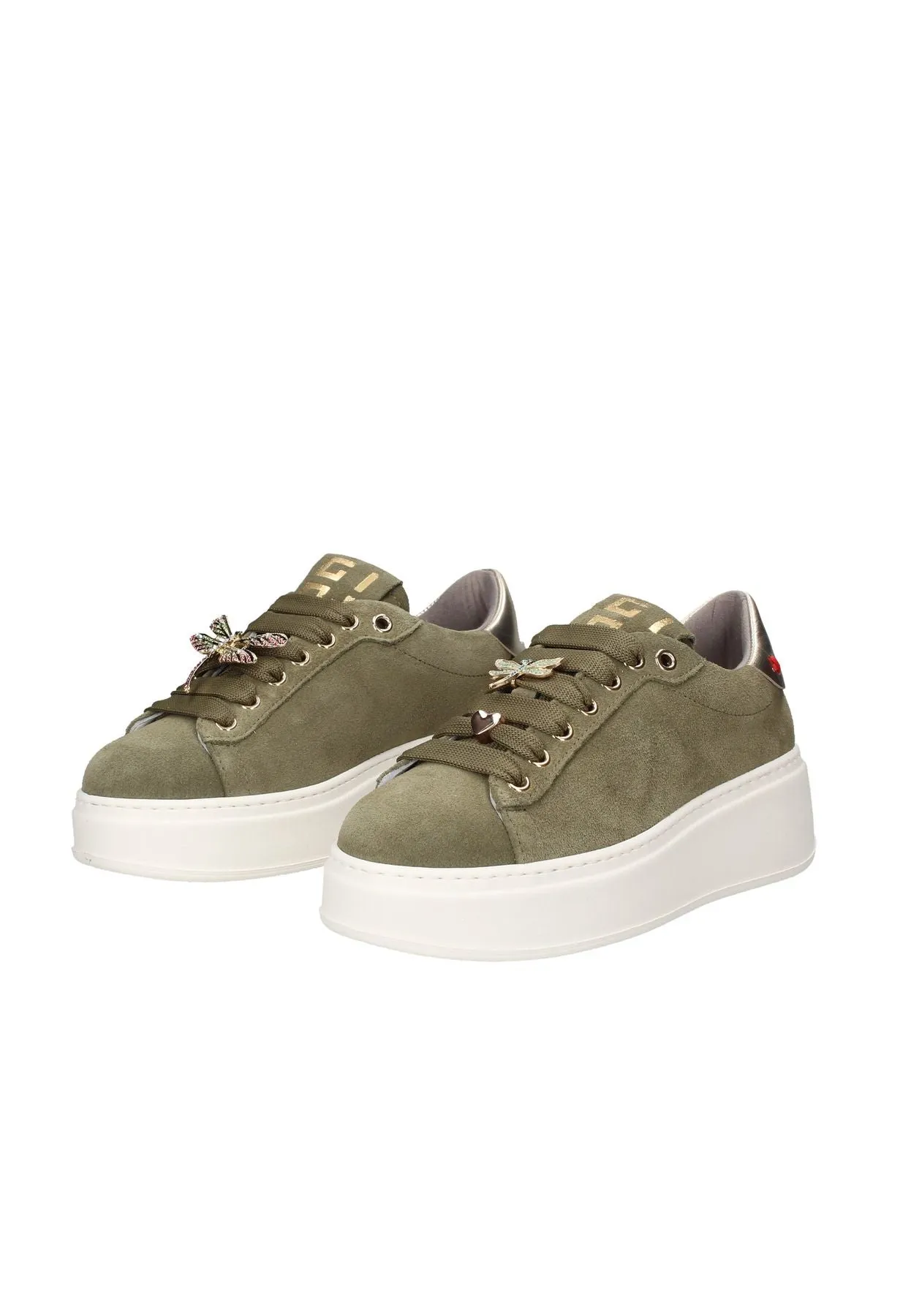 PIA232A sneaker GIO  