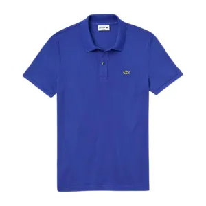 Polo Lacoste Slim Fit Viola (68T)