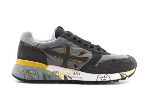 Premiata uomo Mick scarpe sportive