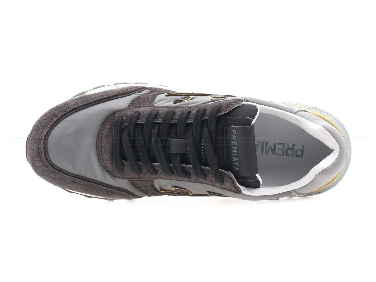 Premiata uomo Mick scarpe sportive