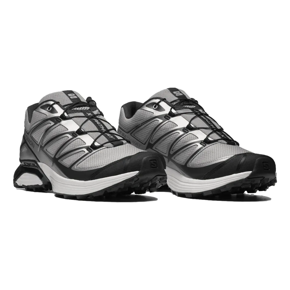 SALOMON XT-PATHWAY-SILVER