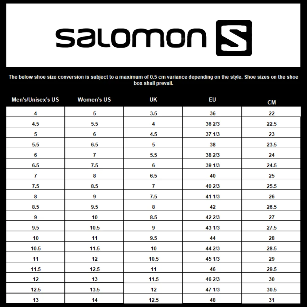 SALOMON XT-PATHWAY-SILVER