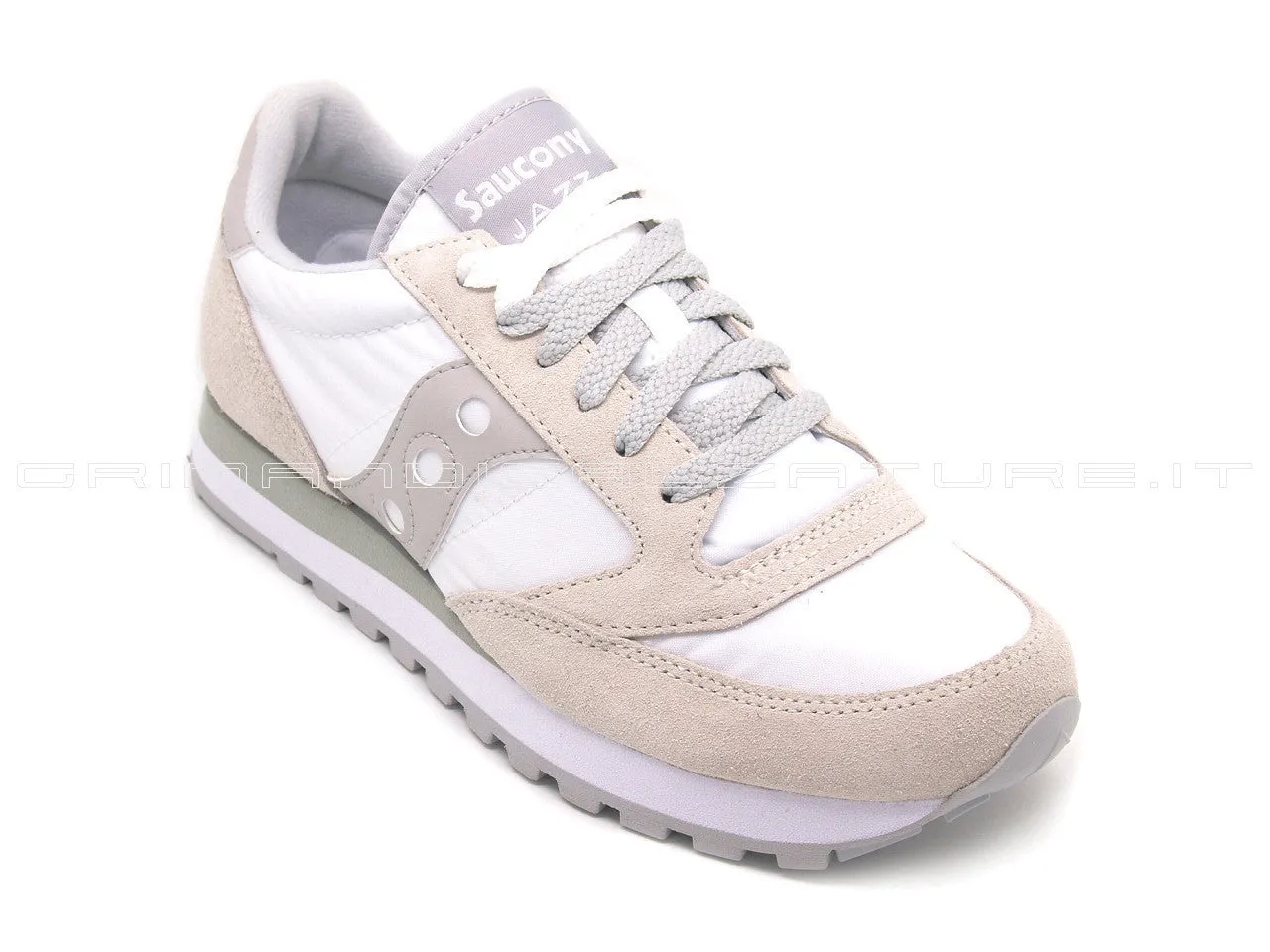 Saucony Jazz Originals Sneakers Uomo