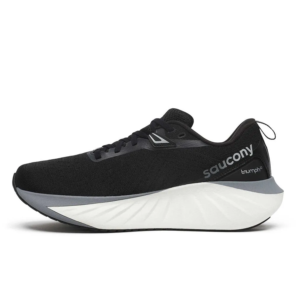 SAUCONY Triumph 22