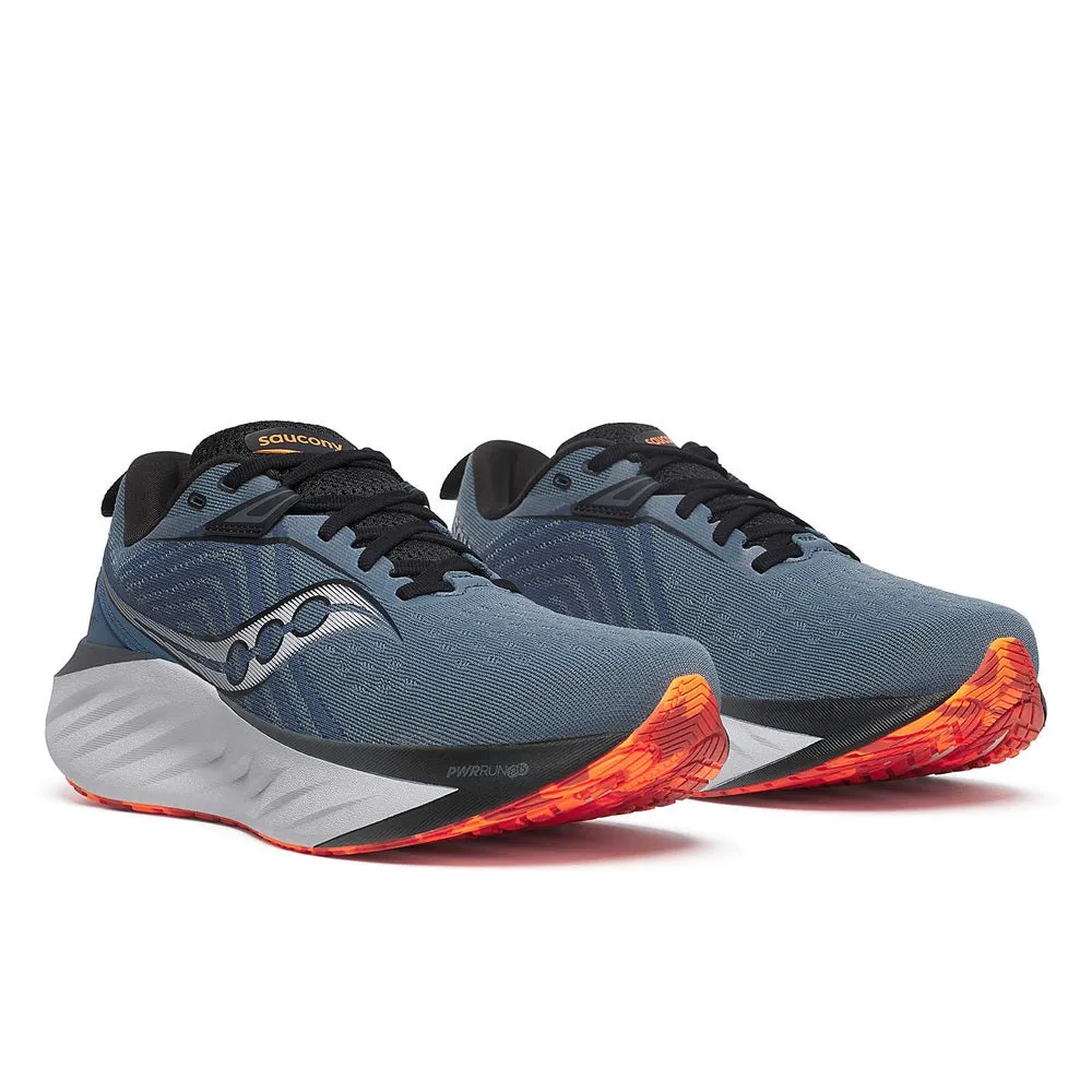 SAUCONY Triumph 22